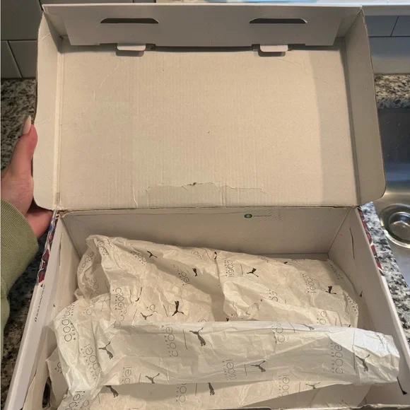 puma coogi clyde sneakers mens - Picture 9 of 10